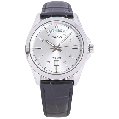 Casio - Nam MTP-1370L-7AVDF Size 39.8mm