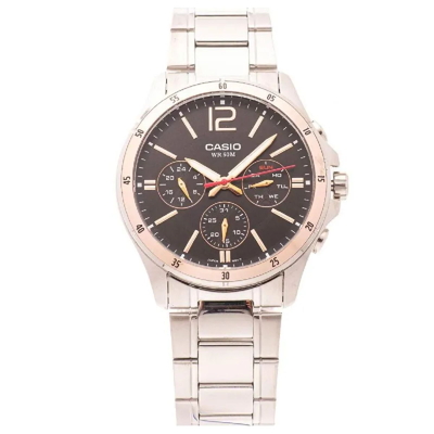Casio MTP Nam MTP-1374D-1A2VDF