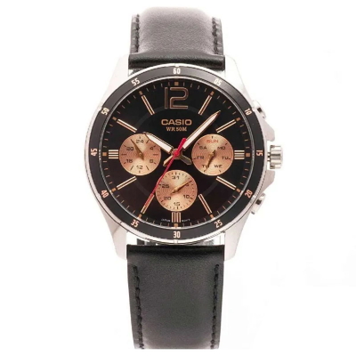 Casio MTP Nam MTP-1374L-1A2VDF