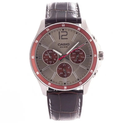 Casio MTP Nam MTP-1374L-7A1VDF