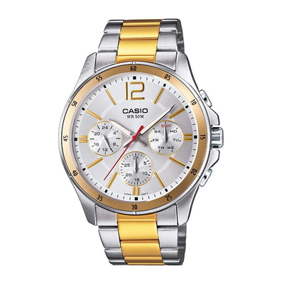 Casio Nam MTP-1374SG-7AVDF