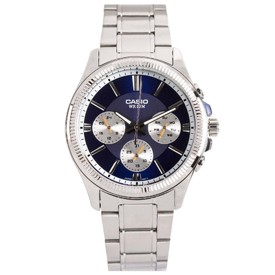 Casio MTP Nam MTP-1375D-2A1VDF