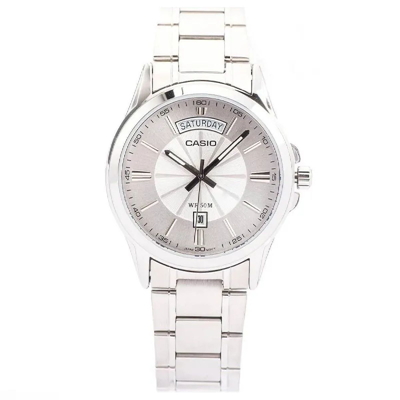 Casio - Nam MTP-1381D-7AVDF Size 40mm