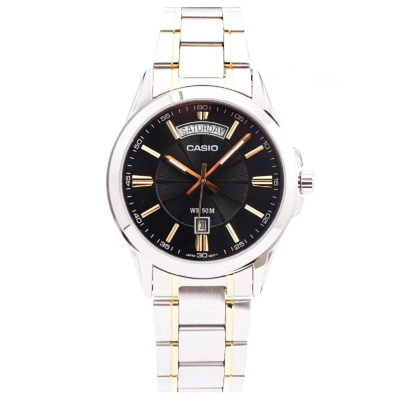 Casio MTP Nam MTP-1381G-1AVDF