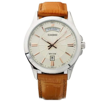 Casio - Nam MTP-1381L-9AVDF Size 40mm