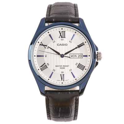 Casio MTP Nam MTP-1384BUL-7AVDF