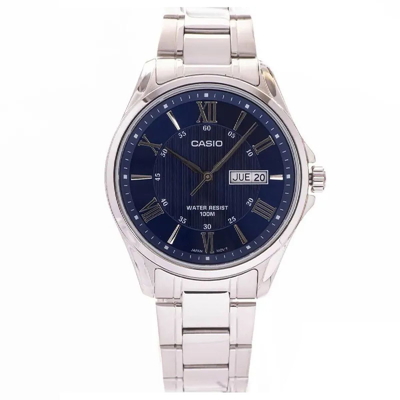 Casio MTP Nam MTP-1384D-2AVDF