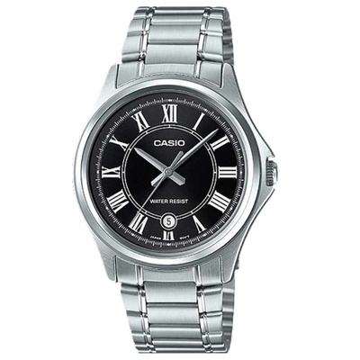 Casio MTP-1400D-1ADF Kim Loại, Giá Tốt