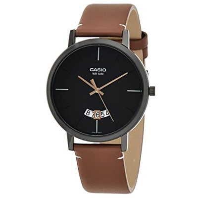 Casio MTP Nam MTP-B100BL-1EVDF