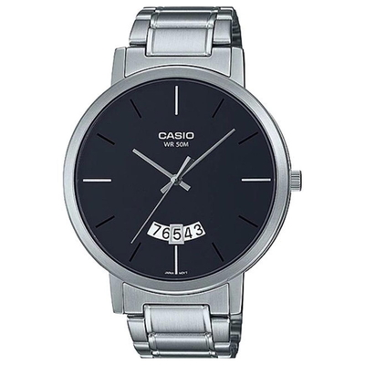 Casio MTP Nam MTP-B100D-1EVDF