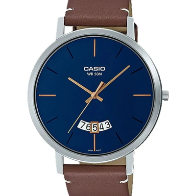 Casio MTP Nam MTP-B100L-2EVDF