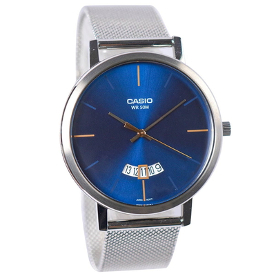 Casio Nam MTP-B100M-2EVDF