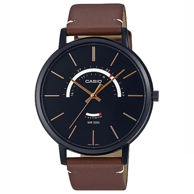 Casio MTP Nam MTP-B105BL-1AVDF