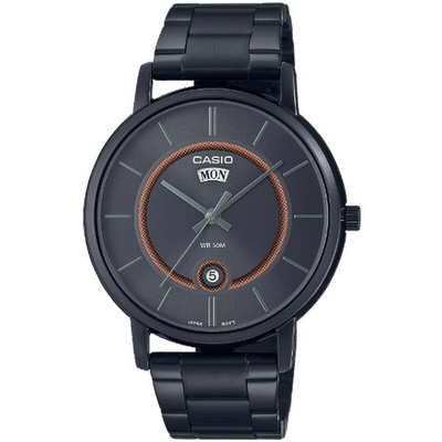 Casio MTP Nam MTP-B120B-8AVDF