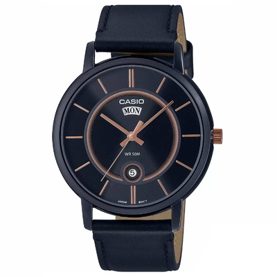 Casio MTP Nam MTP-B120BL-1AVDF