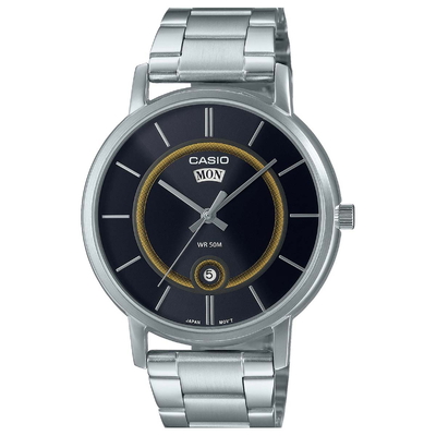 Casio MTP Nam MTP-B120D-1AVDF