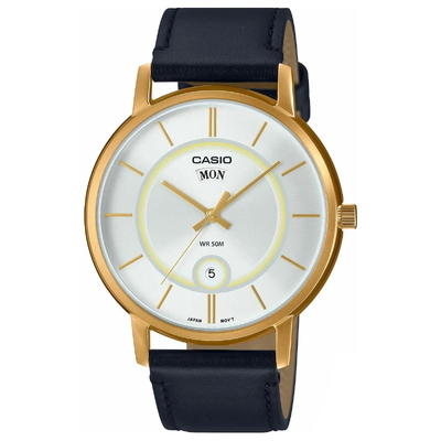 Casio MTP Nam MTP-B120GL-7AVDF