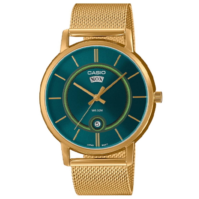 Casio MTP Nam MTP-B120MG-3AVDF