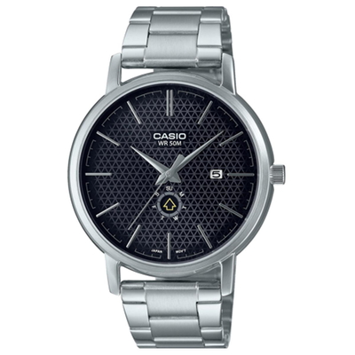 Casio MTP Nam MTP-B125D-1AVDF