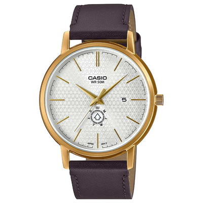 Casio MTP Nam MTP-B125GL-7AVDF