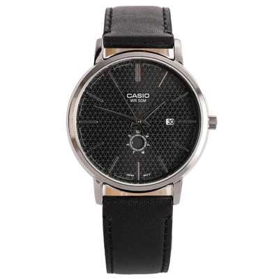 Casio MTP Nam MTP-B125L-1AVDF
