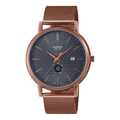 Casio MTP Nam MTP-B125MR-8AVDF