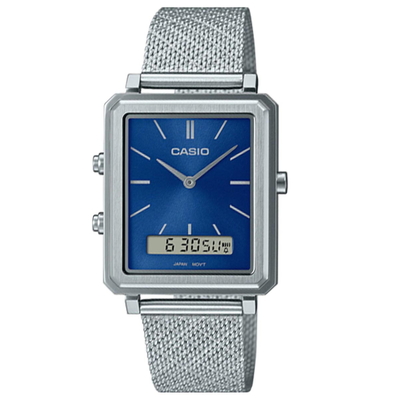 Casio Nam MTP-B205M-2EDF