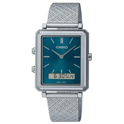 Casio Nam MTP-B205M-3EDF