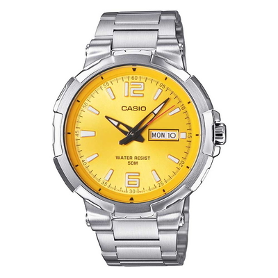 Casio Nam MTP-E119D-9A