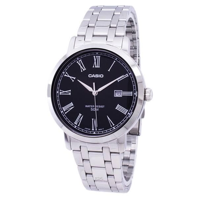 Casio Nam MTP-E149D-1BVDF
