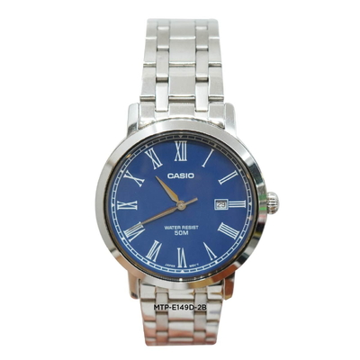 Casio MTP Nam MTP-E149D-2BVDF