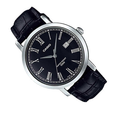 Casio Nam MTP-E149L-1BVDF
