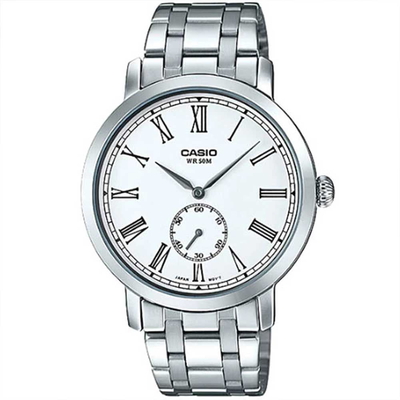 Casio Nam MTP-E150D-7BVDF