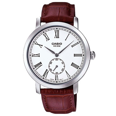 Casio Nam MTP-E150L-7BVDF