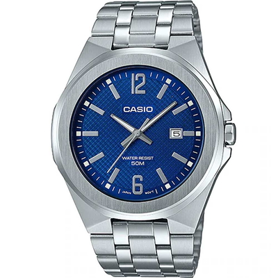 Casio Nam MTP-E158D-2AVDF