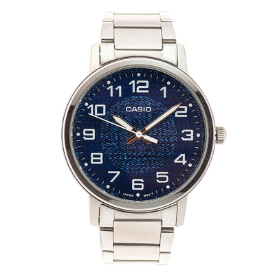 Casio MTP Nam MTP-E159D-2B