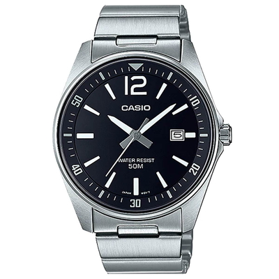 Casio Nam MTP-E170D-1BVDF
