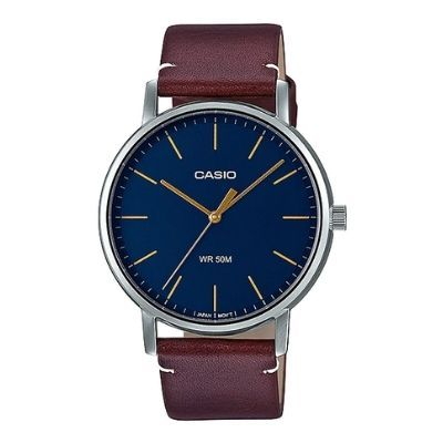 Casio MTP Nam MTP-E171L-2EVDF