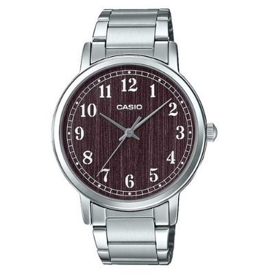 Casio Nam MTP-E145D-5B1DF