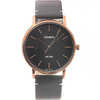 Casio MTP Nam MTP-E171RL-1EVDF