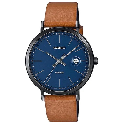 Casio MTP Nam MTP-E175BL-2E