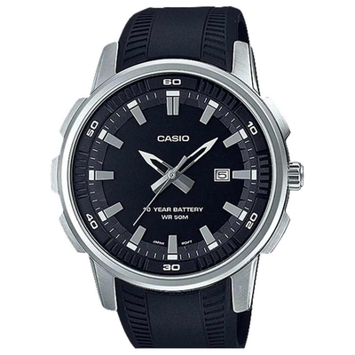Casio MTP Nam MTP-E195-1AVDF