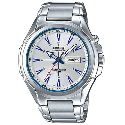 Casio Nam MTP-E200D-7A2VDF