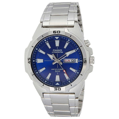 Casio Nam MTP-E203D-2AVDF