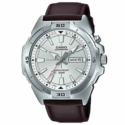 Casio Nam MTP-E203L-7AVDF