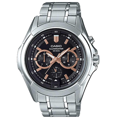 Casio Nam MTP-E204D-1AVDF