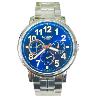 Casio MTP Nam MTP-E309D-2B
