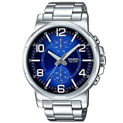 Casio Nam MTP-E313D-2B1VDF