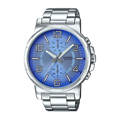 Casio Nam MTP-E313D-2B2VDF