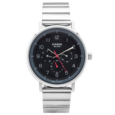 Casio Nam MTP-E314D-1BVDF